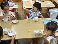 食育(トウモロコシ)3 (1)