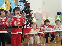 クリスマス4 (3)