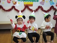 クリスマス5 (3)