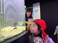お別れ遠足3