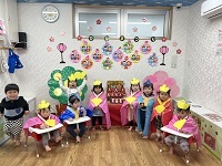 ひなまつり2