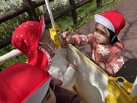 お花見散歩2 (2)