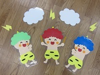 6月のアイコン