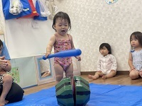 プール開き2 (2)