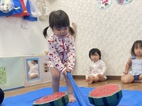 プール開き1 (2)
