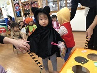 ハロウィン5