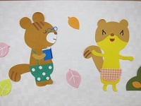 11月のアイコン