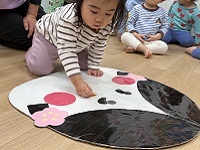 お正月遊び2 (2)