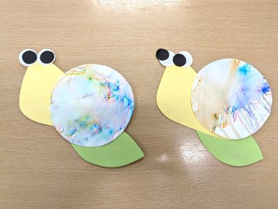 6月のアイコン