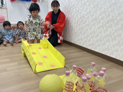 七夕まつり4